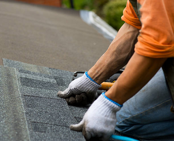 Professional Roofing Contractor in Doffing, TX
