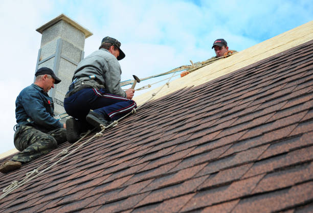 Best Commercial Roofing Services  in Doffing, TX