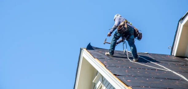 Best Metal Roofing Contractor  in Doffing, TX